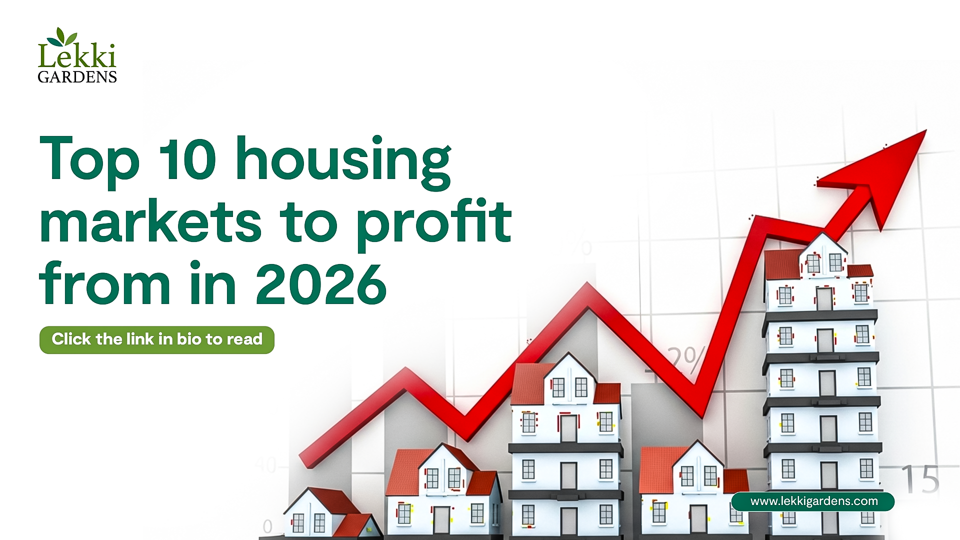 Best areas to invest in Nigeria 2026