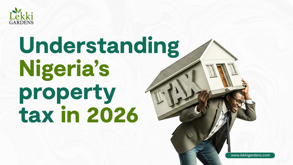 Nigeria Tax Act 2025